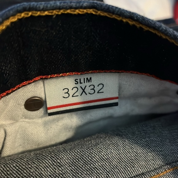 Tommy Hilfiger jeans - Picture 2 of 3